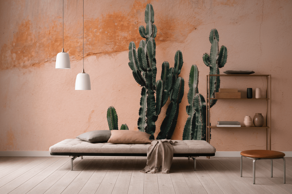 Cactus Oasis