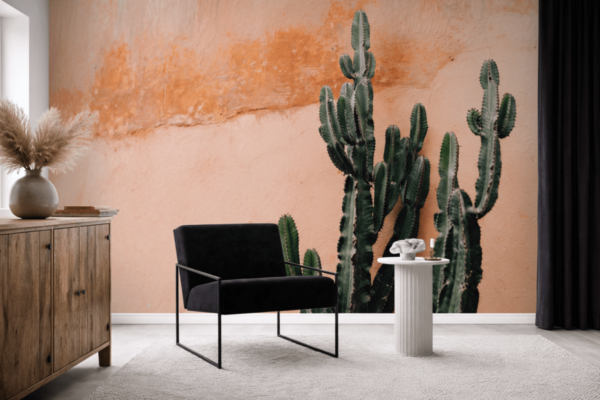 Cactus Oasis