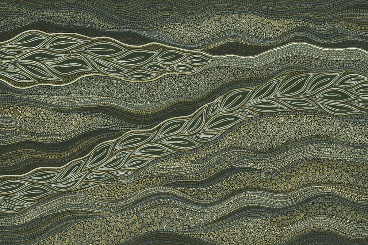 Emerald Serpentines