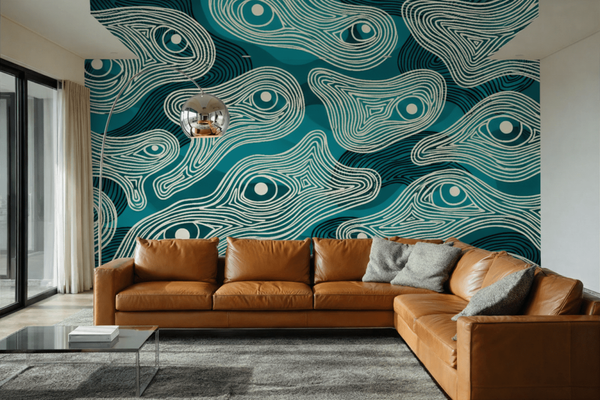 Abyssal Undercurrents