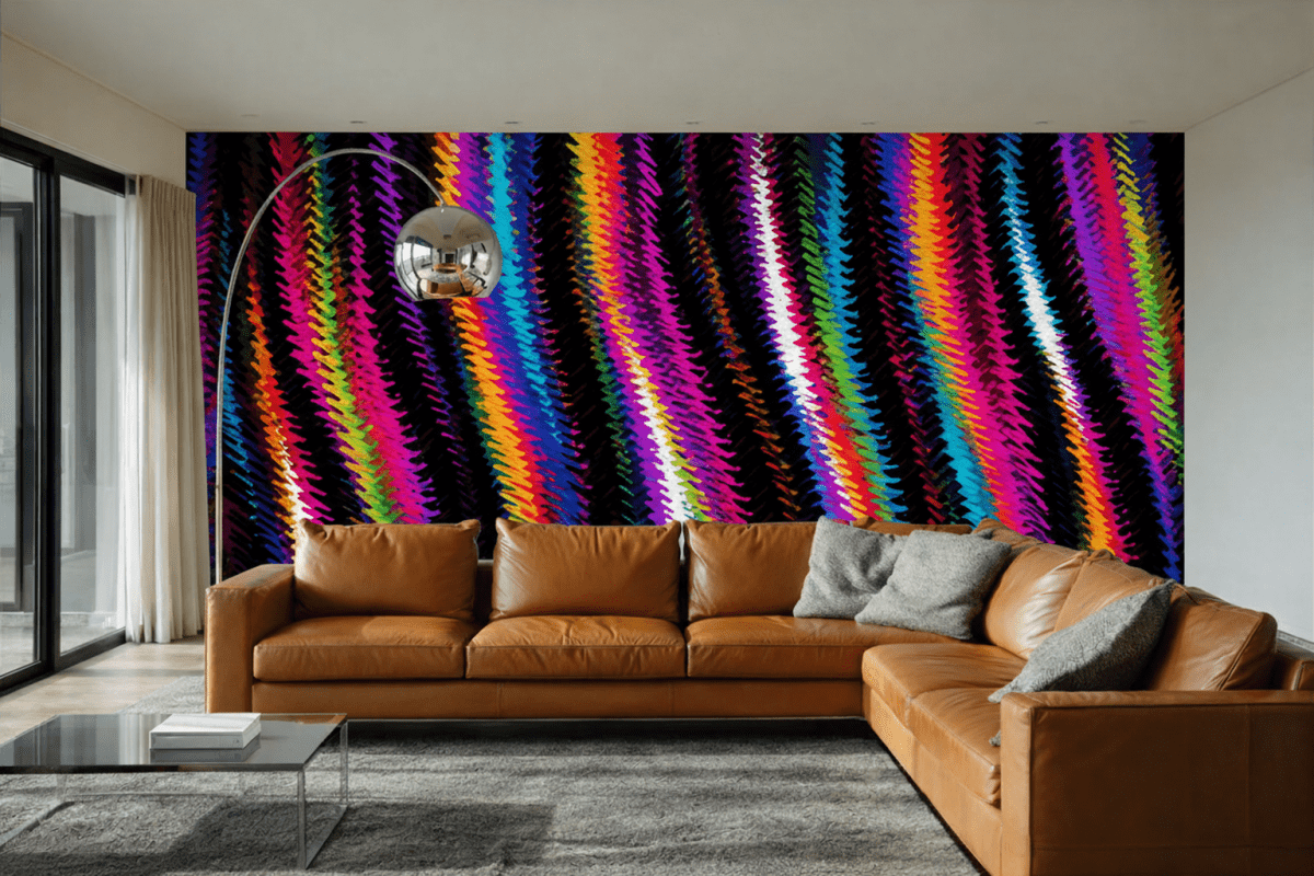 Zigzag Spectrum