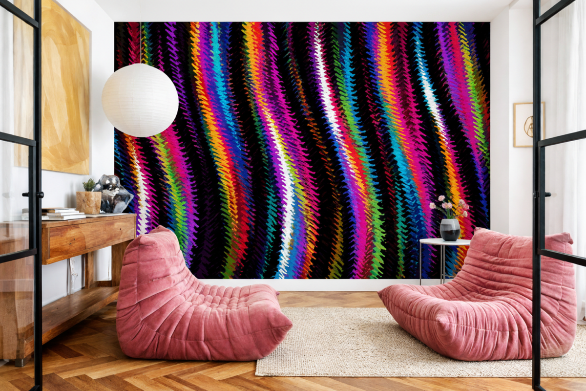 Zigzag Spectrum