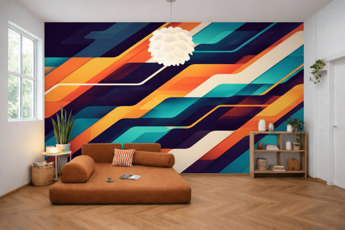 Flowing Horizons