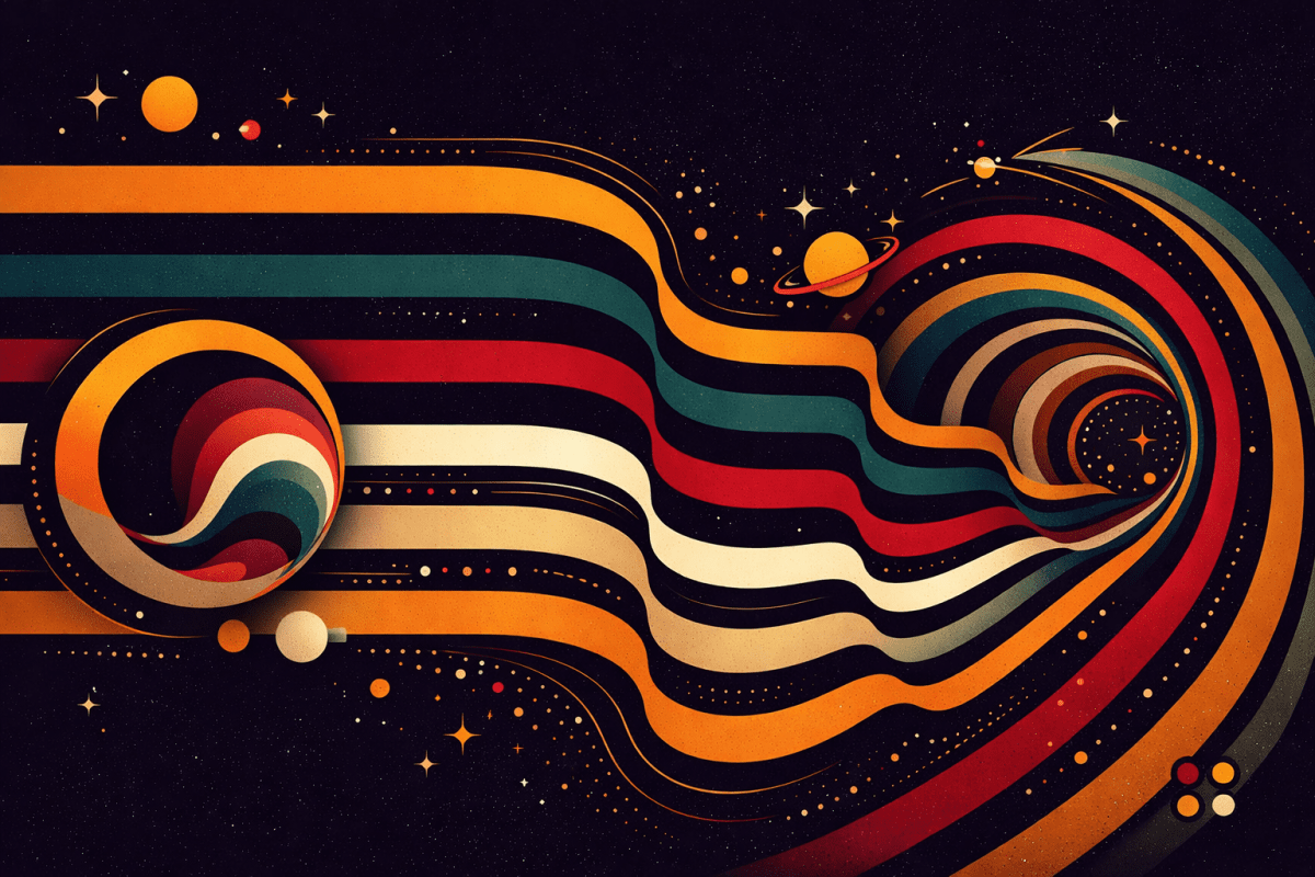 Echoing Cosmos