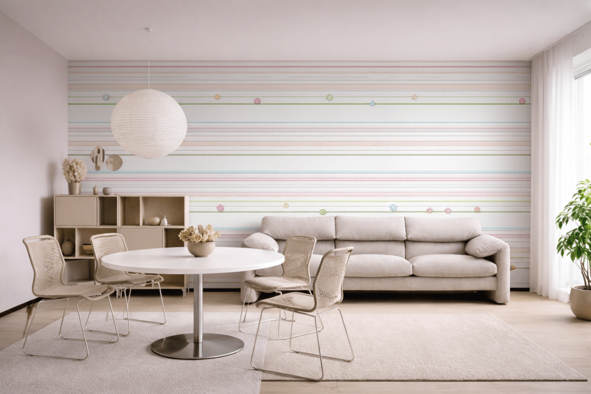 Whimsical Threadwork