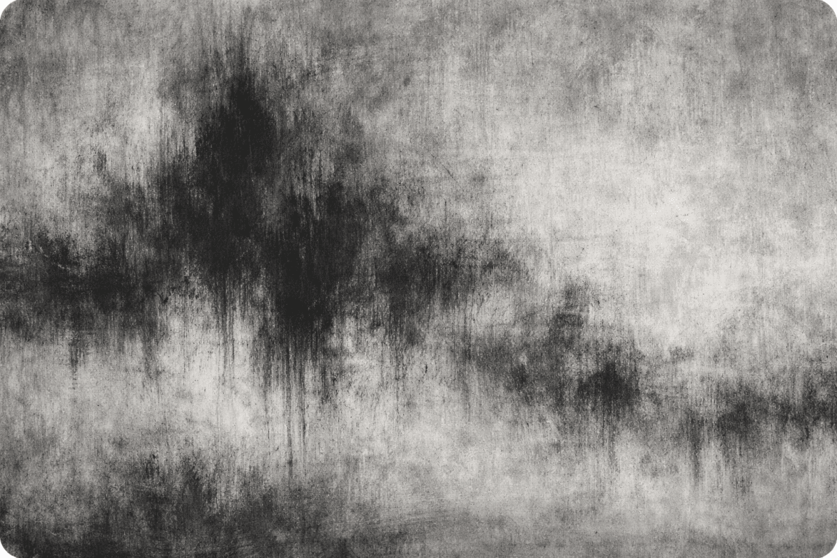 Frosted Umber Fields