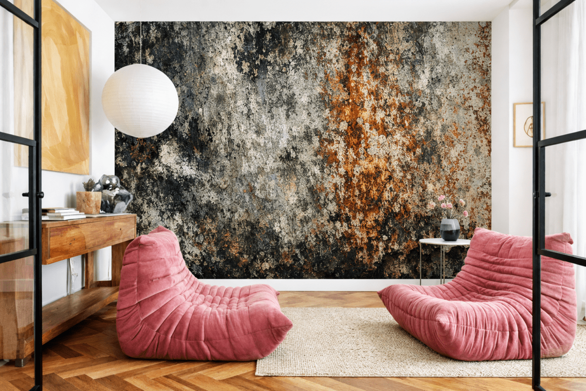 Rustic Monolith Essence