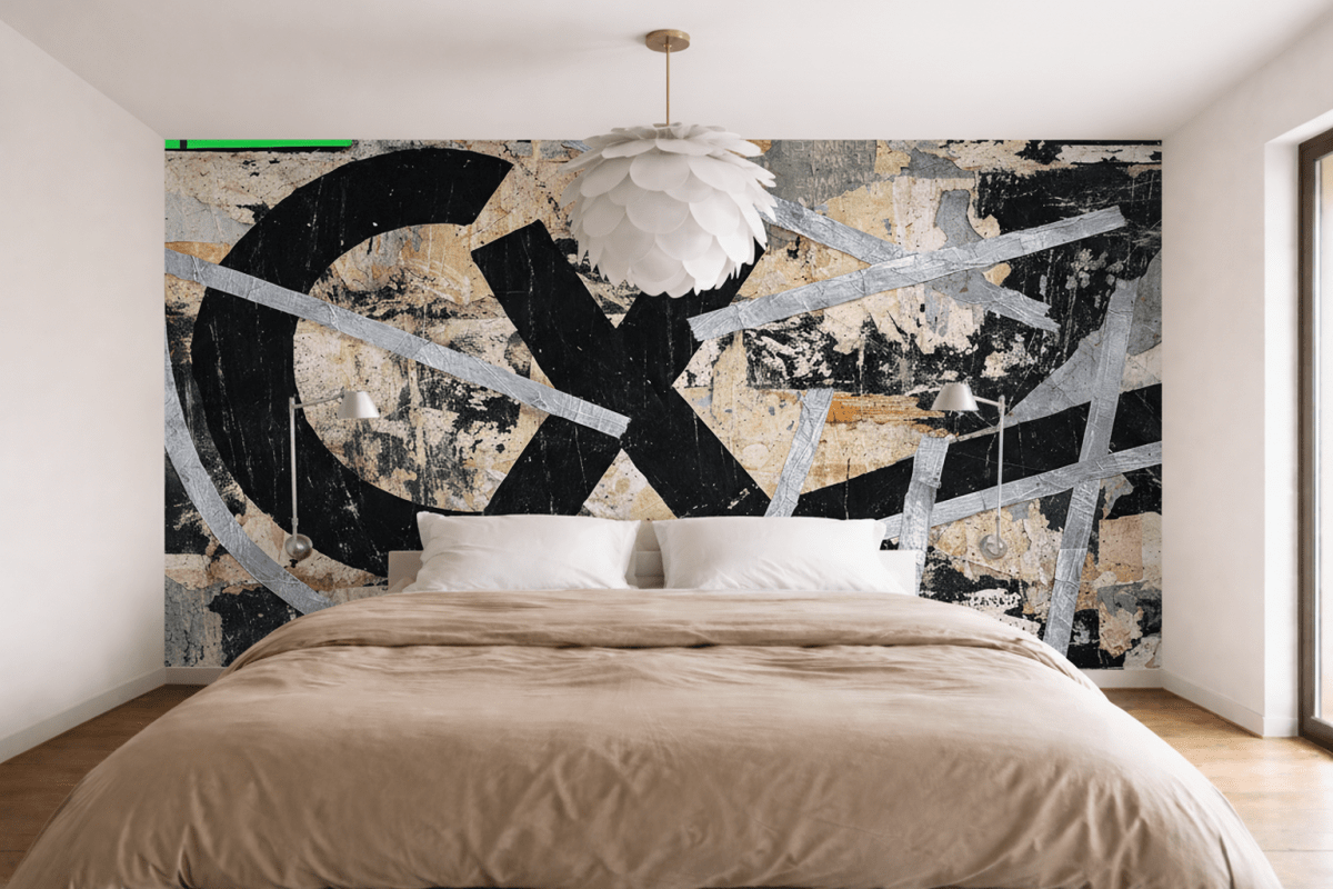 Fragmented Labyrinth