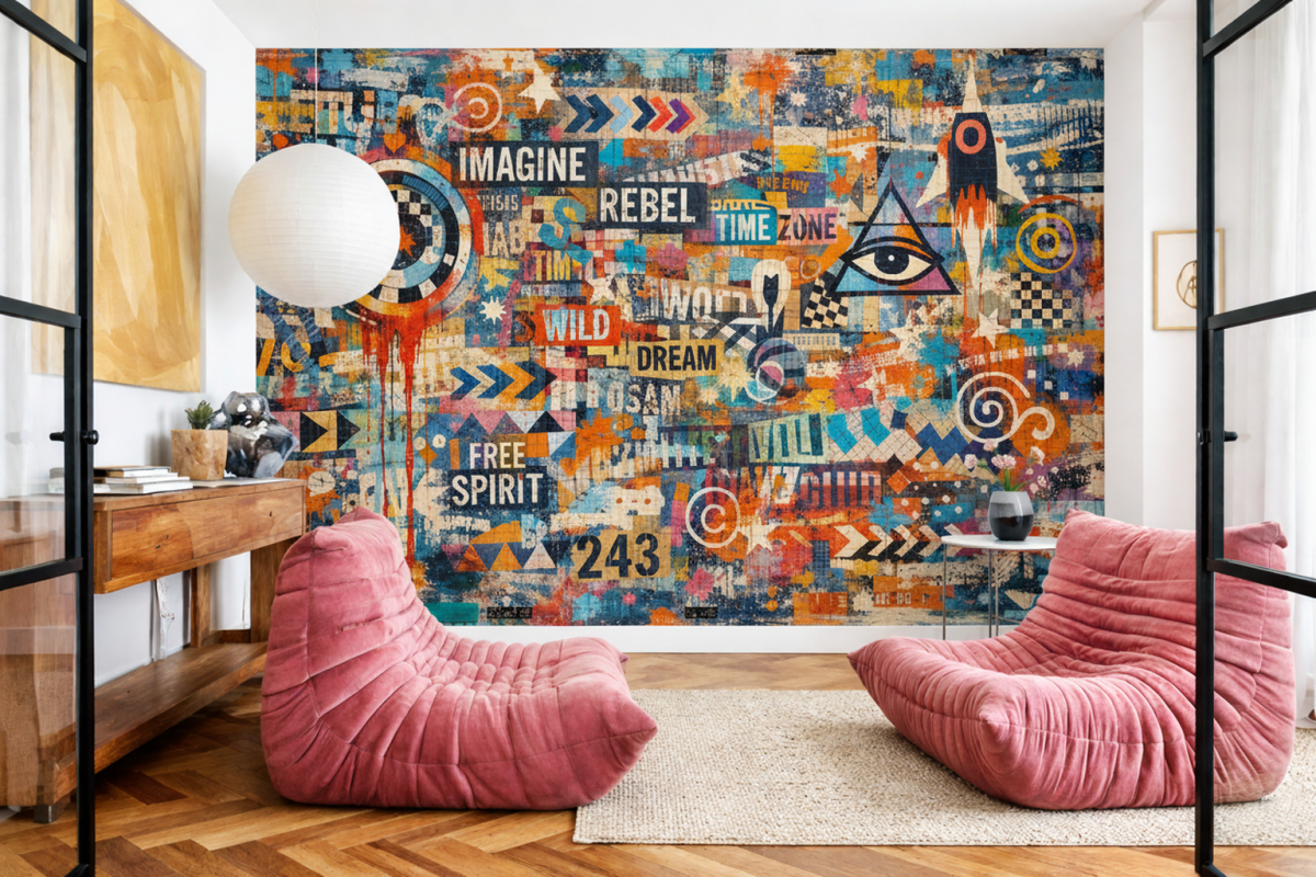 Vivid Dune Constellation