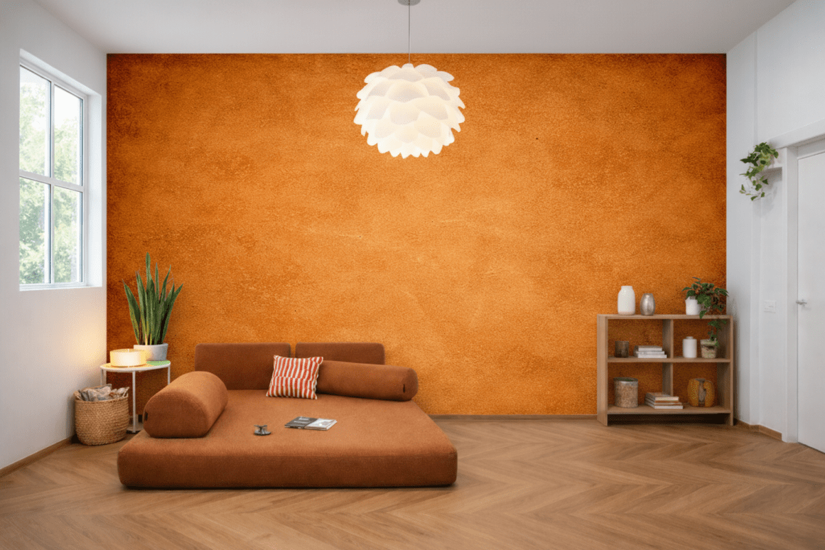 Terracotta Veins