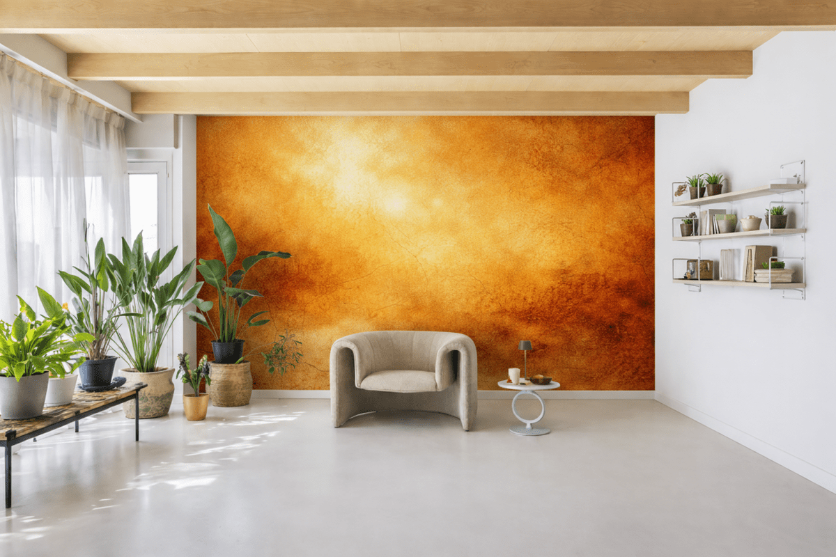 Amber Horizon Ii