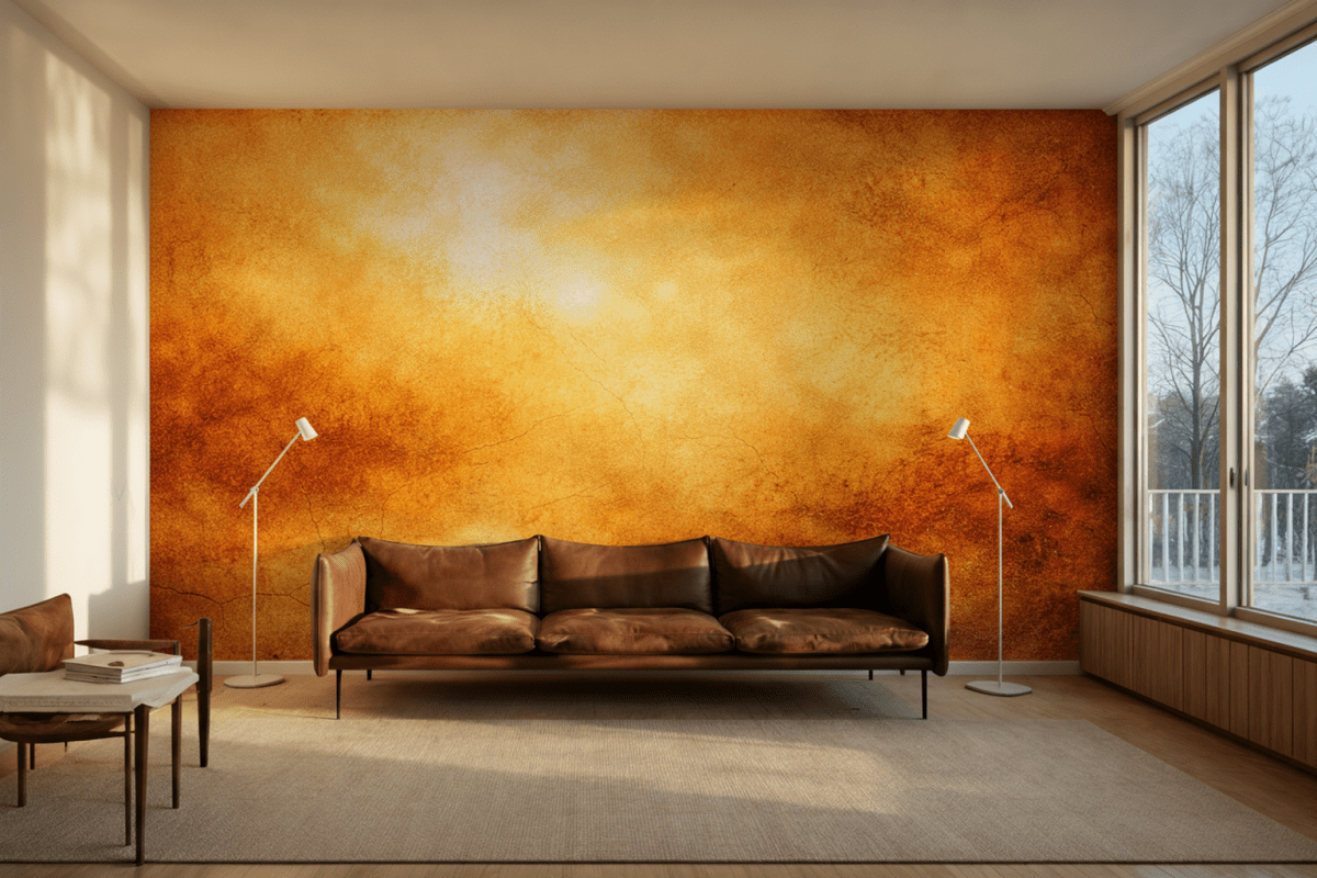 Amber Horizon Ii