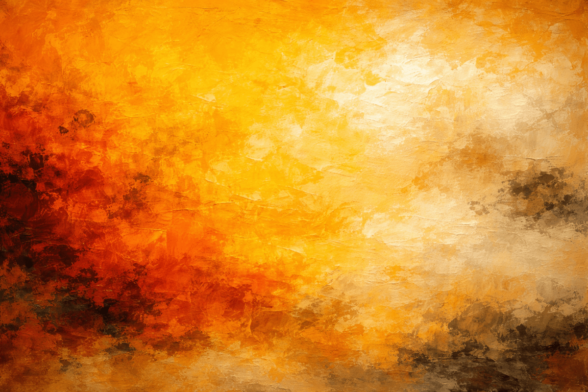 Sunlit Mosaic