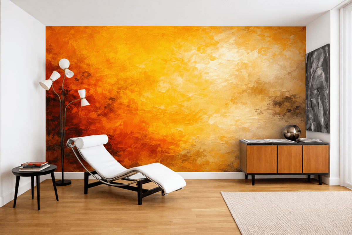 Sunlit Mosaic