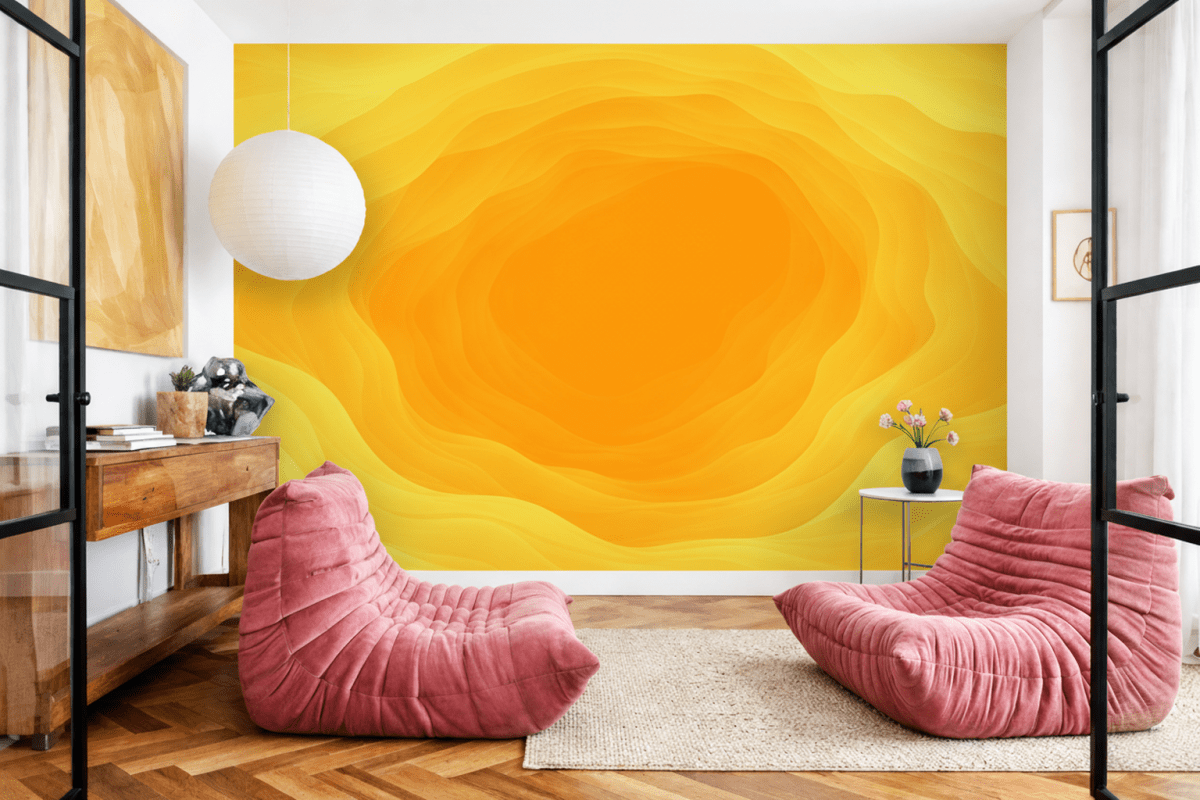 Sunny Reverberation
