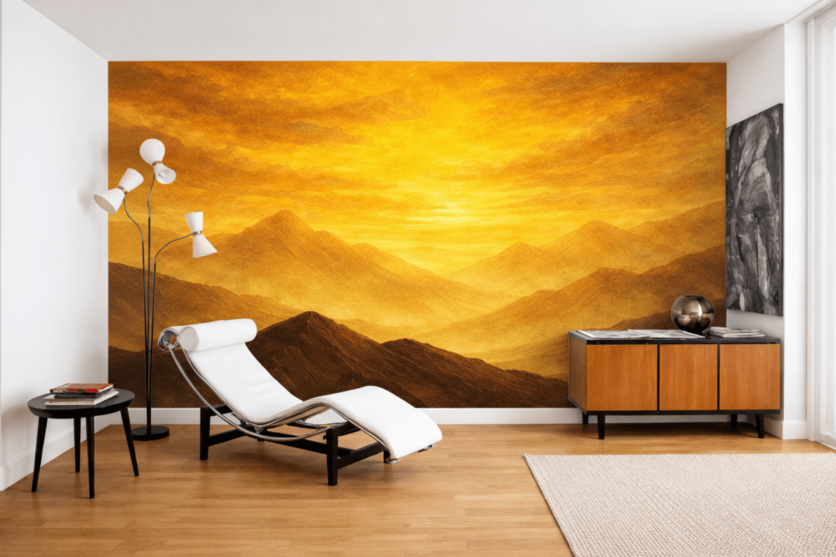 Golden Horizon Iv