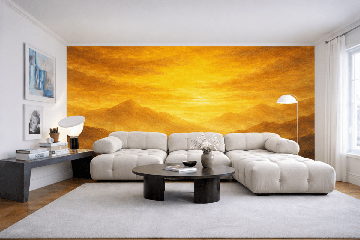 Golden Horizon Iv