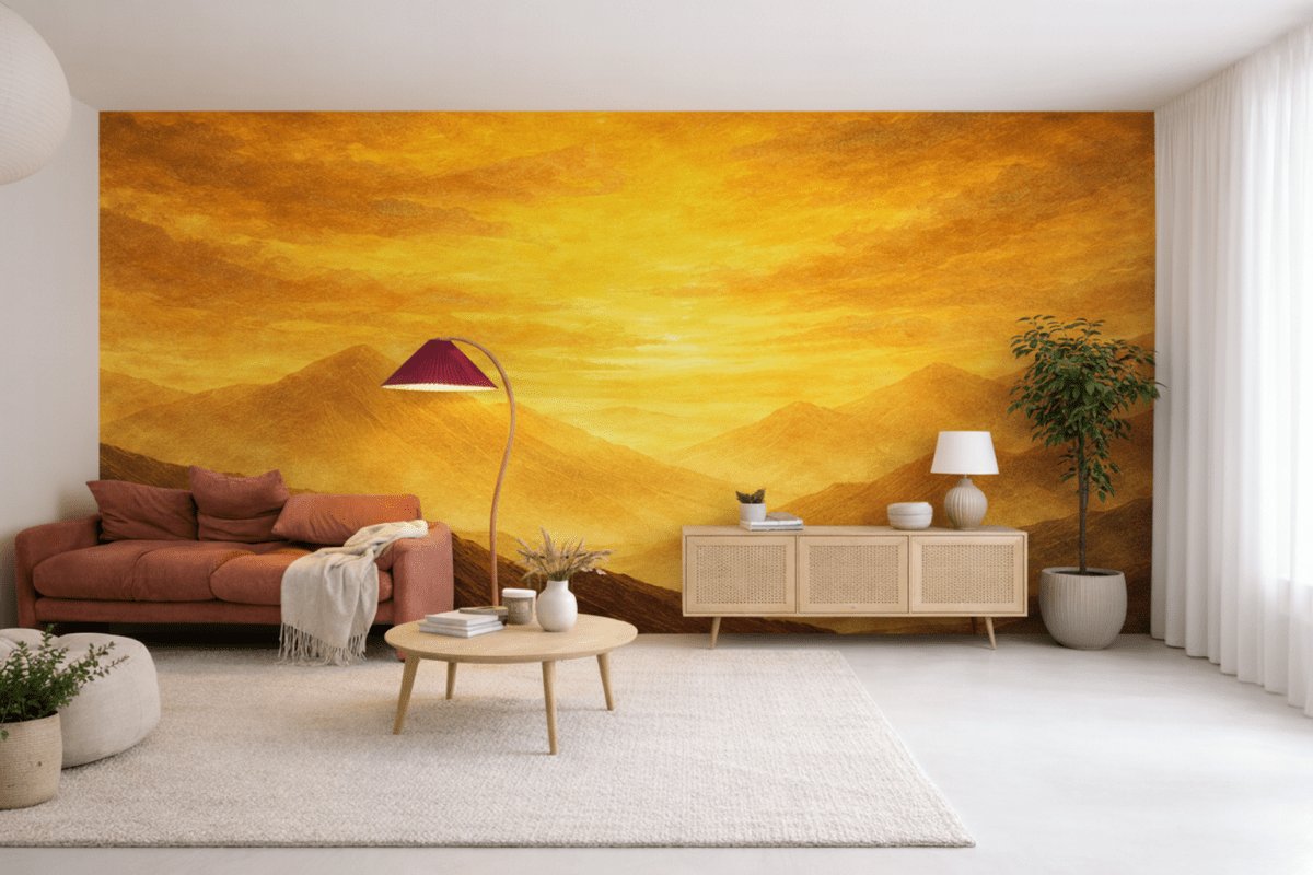 Golden Horizon Iv